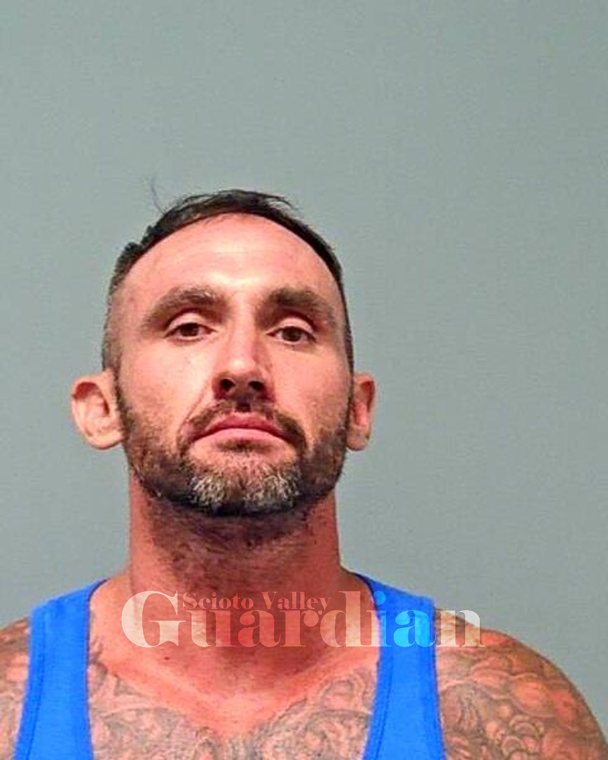 Owens, Tyler Donald
