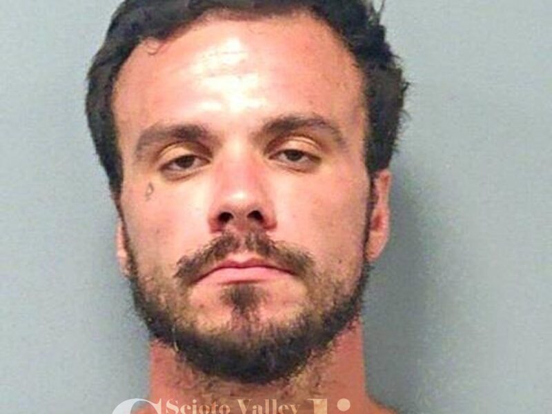 Asher, Austin Nicholas