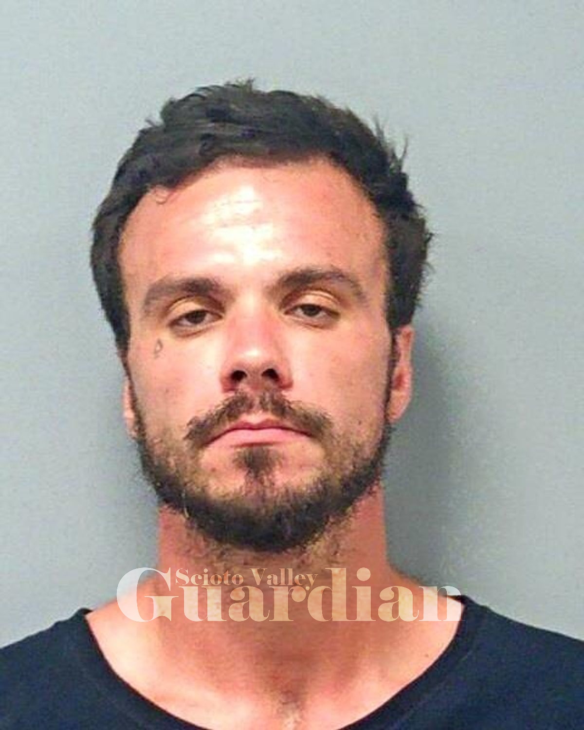 Asher, Austin Nicholas