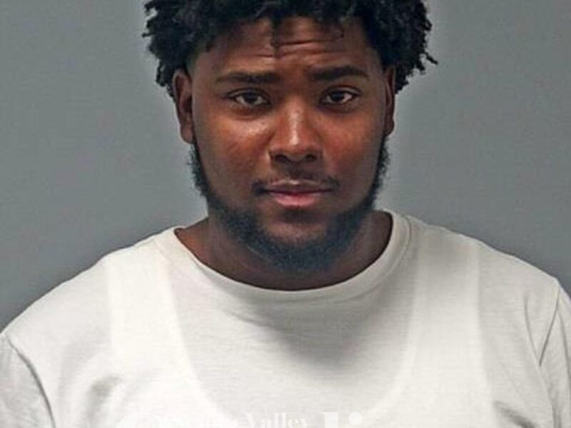 Archie, Tre'vone Robert Lee