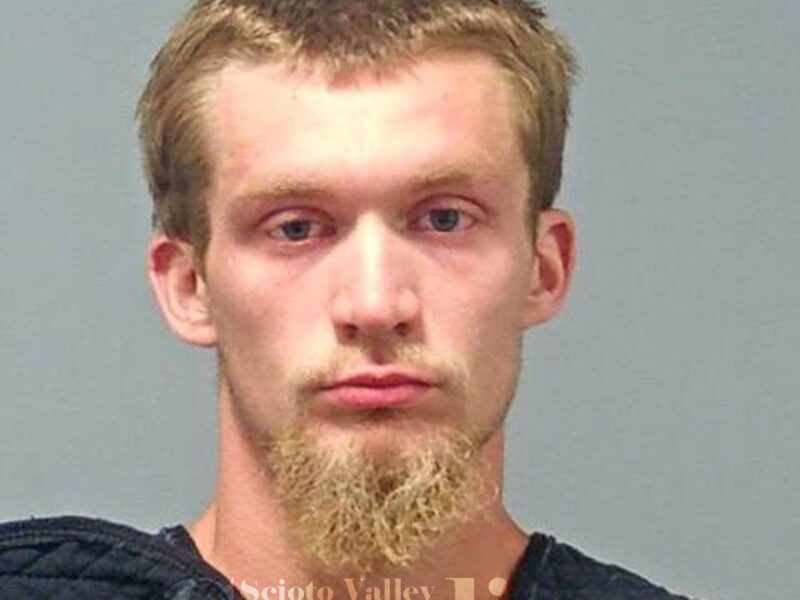 Pearcy, Seth Michael