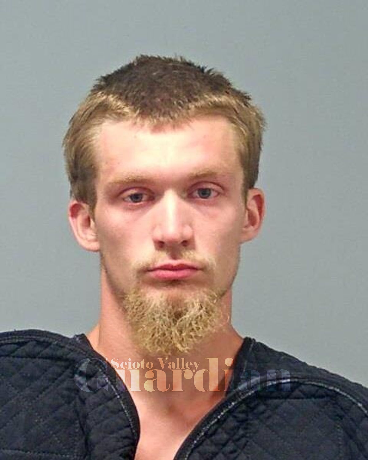 Pearcy, Seth Michael