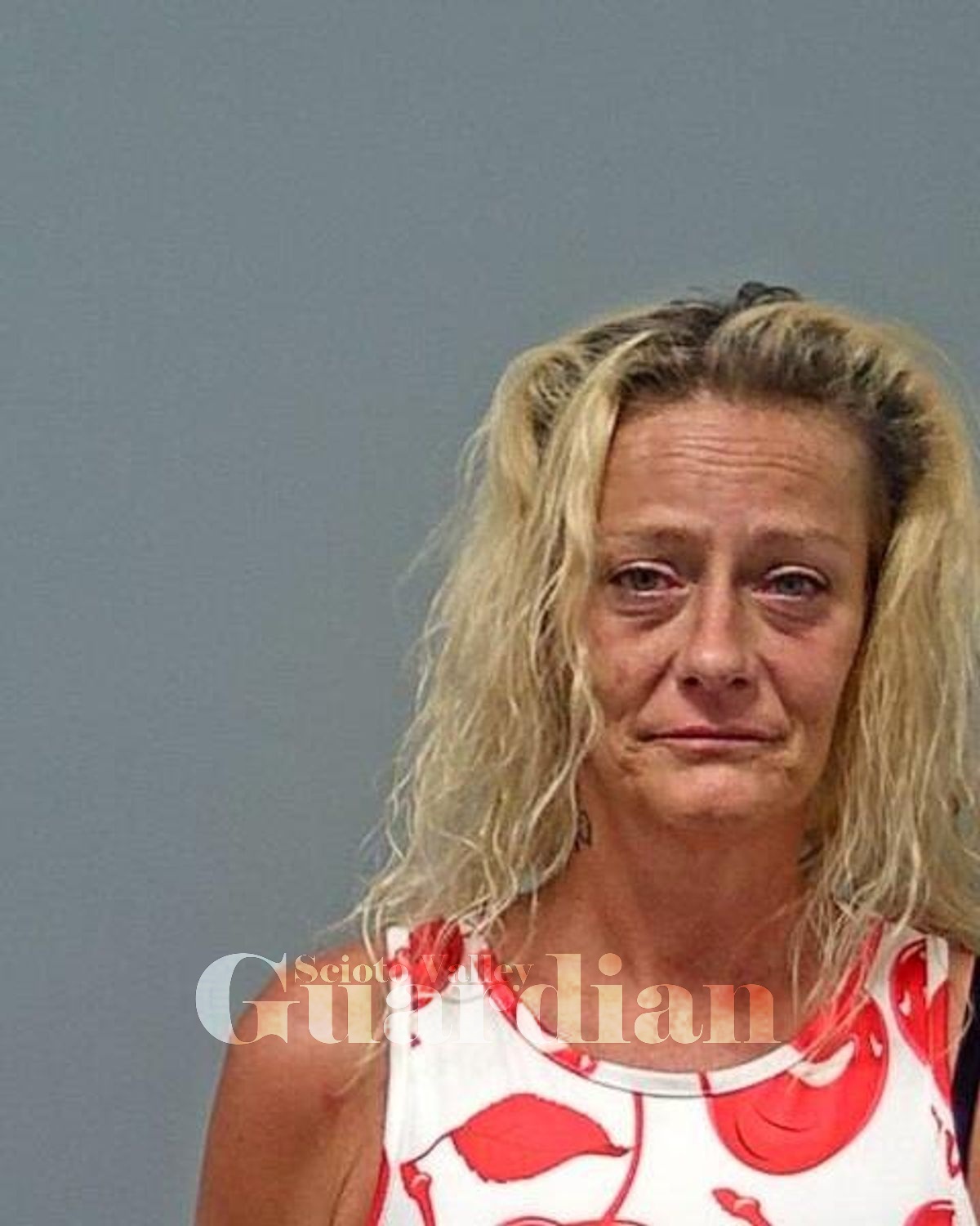 Collins, Kitty Marie