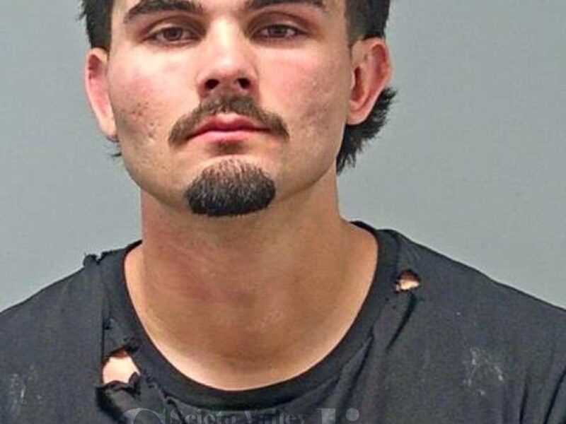 Hughes, Noah Alexander