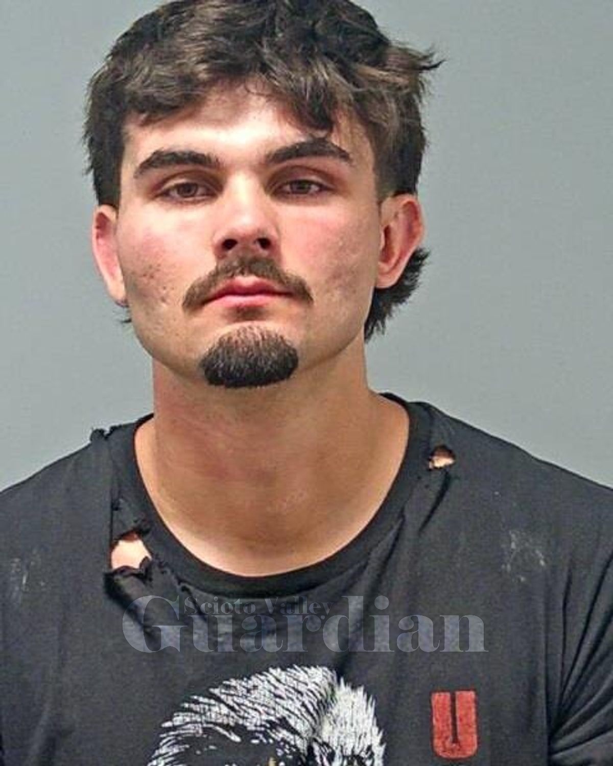 Hughes, Noah Alexander