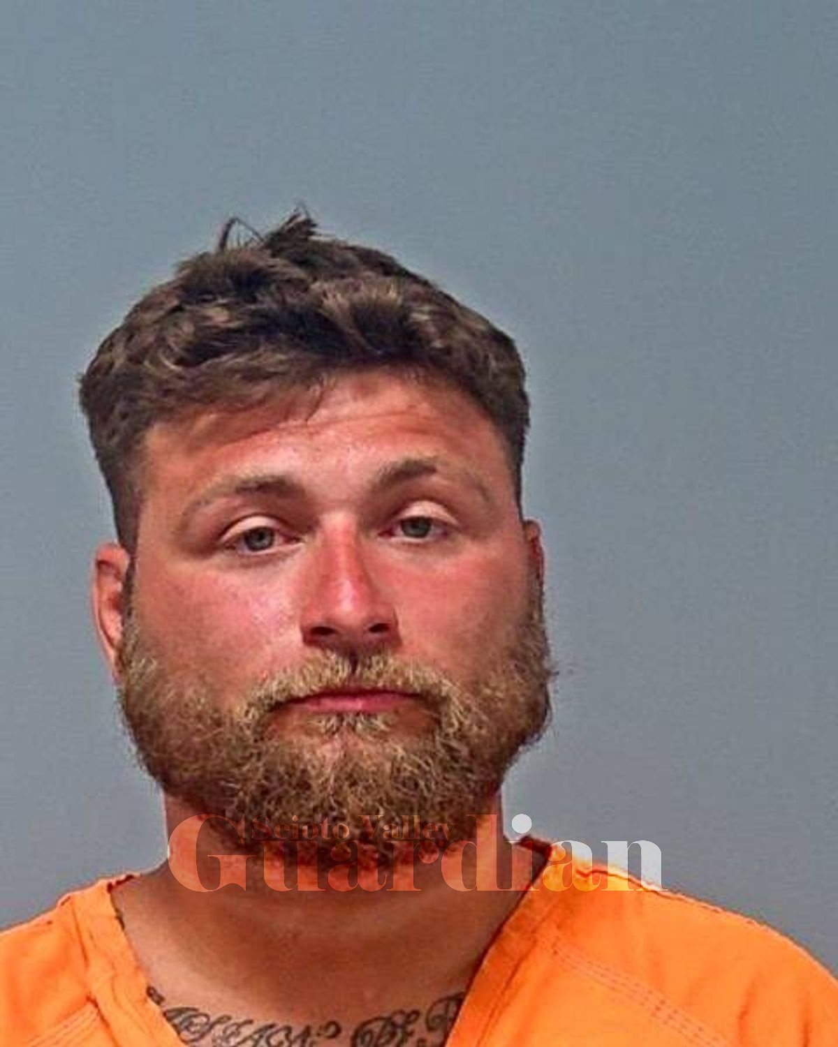 Harner, Dylan Michael