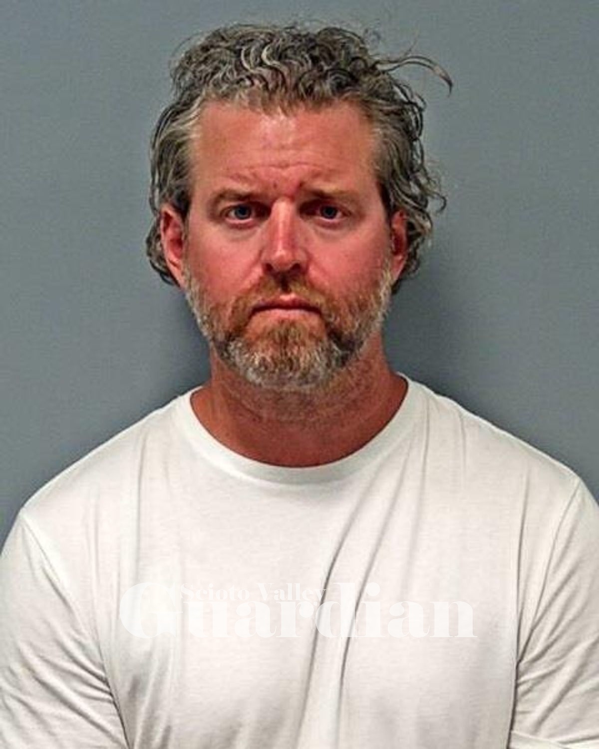 Evans, Brandon J W