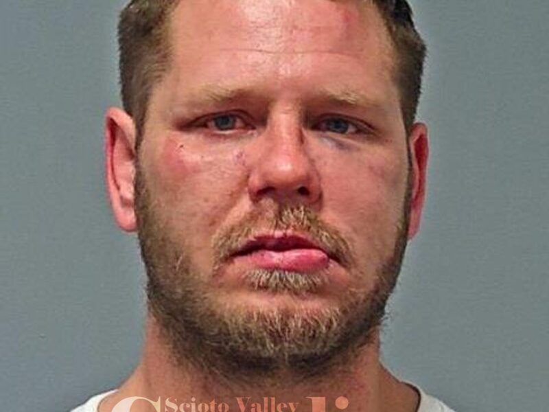 Behymer Jr, Ronald Charles
