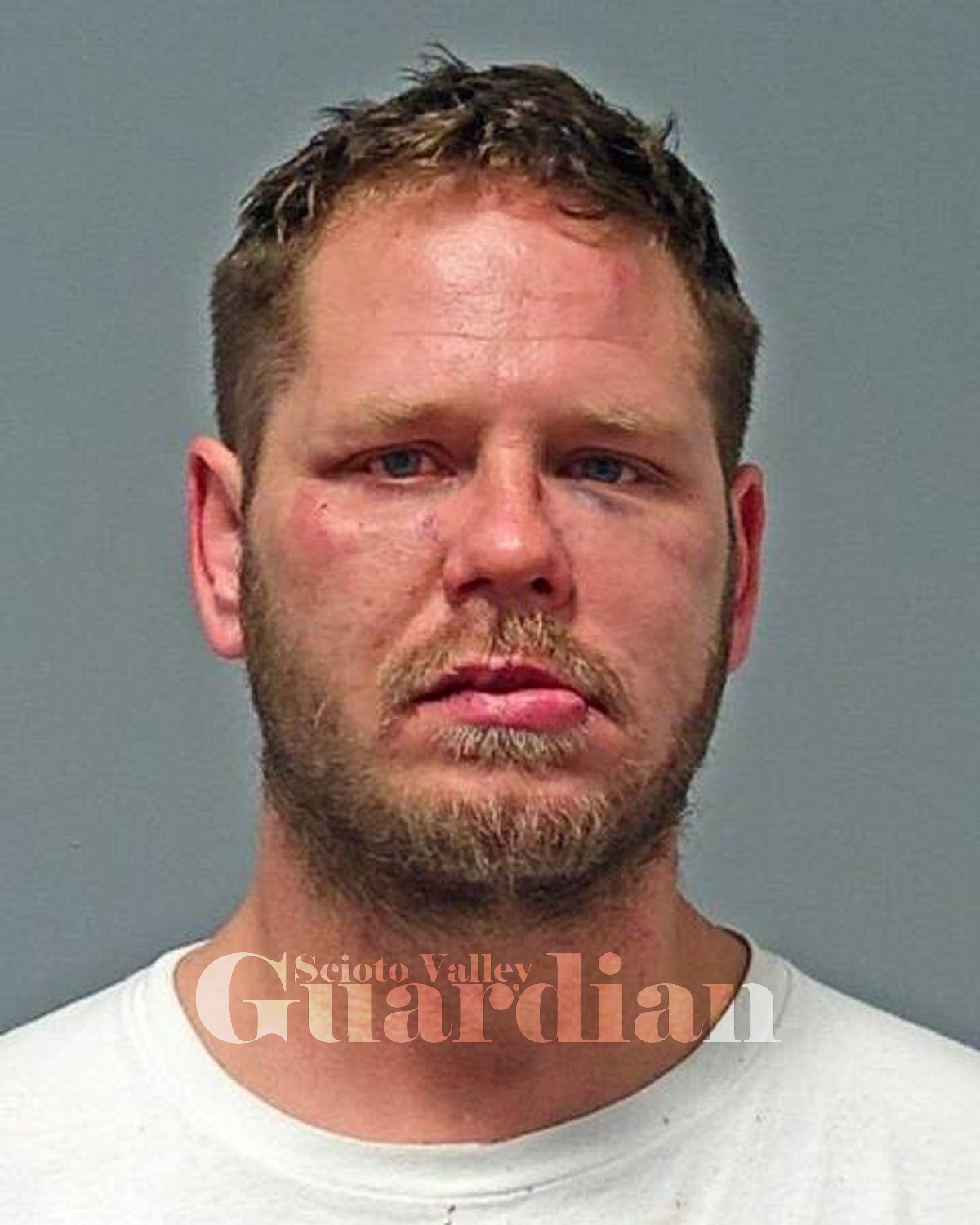 Behymer Jr, Ronald Charles