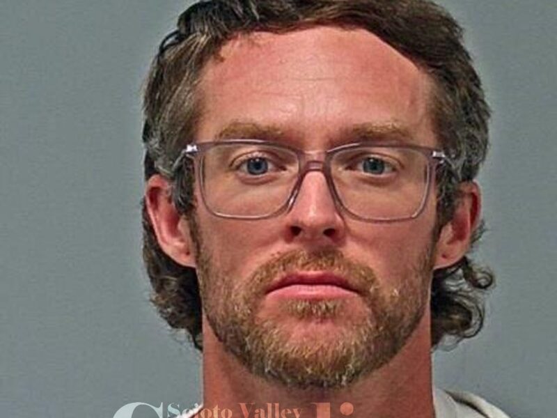 Davidson, Zachary Ryan