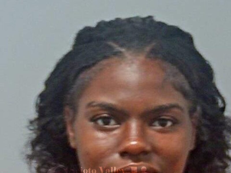 Grafinreed, Nayahna Keisha