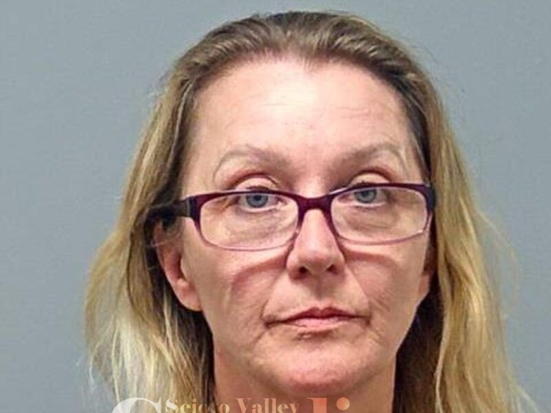 Stevens, Kimberly Dawn