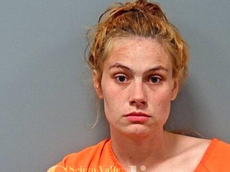 Langford, Austin Marie