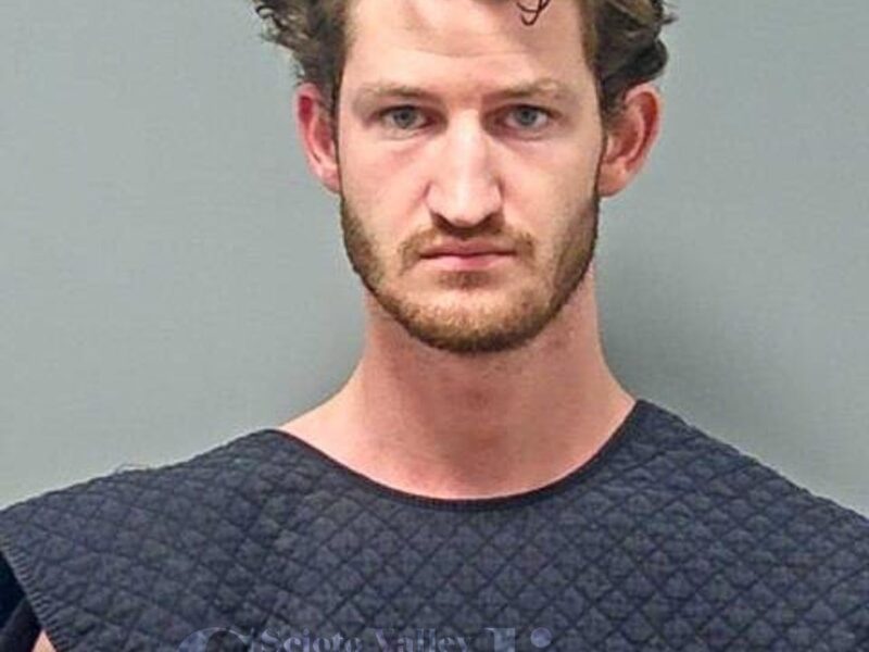 Redden, William Edward