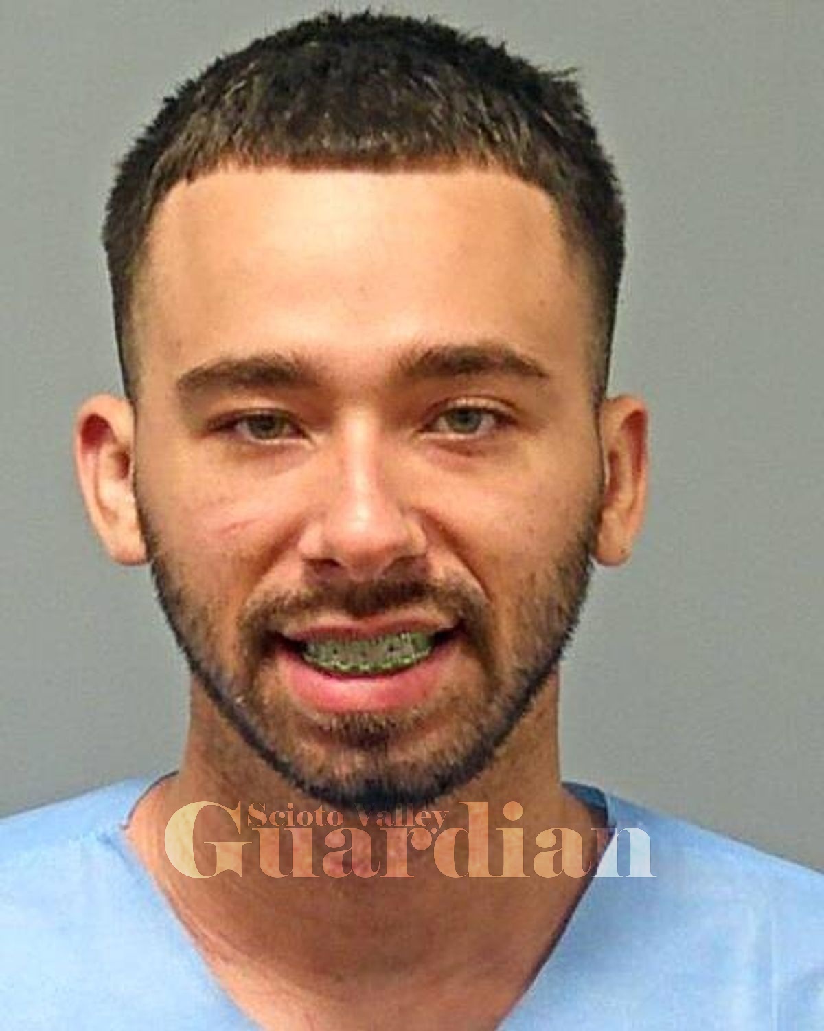 Bailey, Sidique Muhammed
