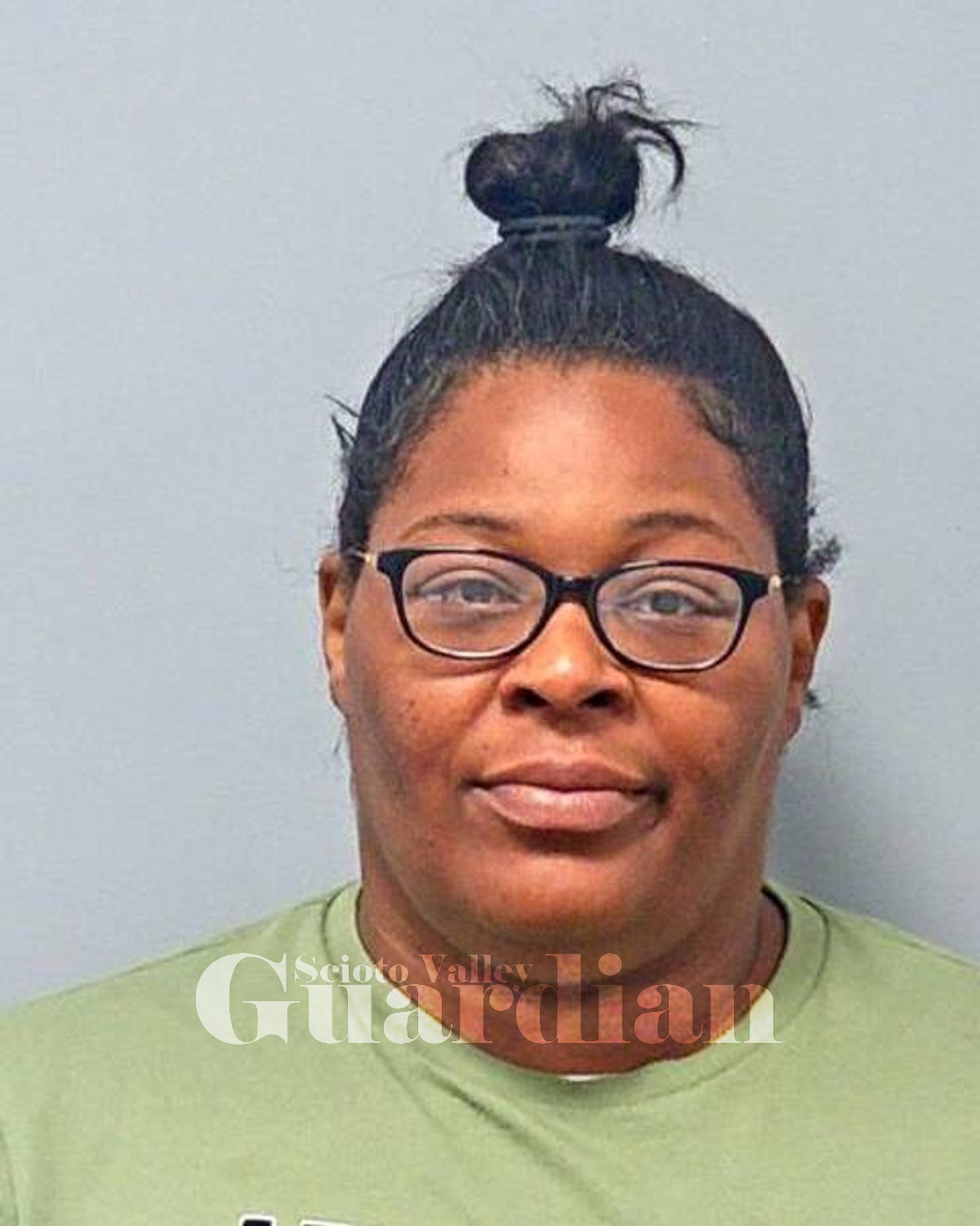 Johnson, Adrianne Renay