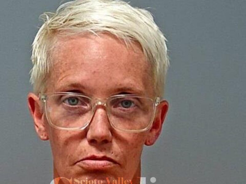 Riethmaier, Rhiannon Renee