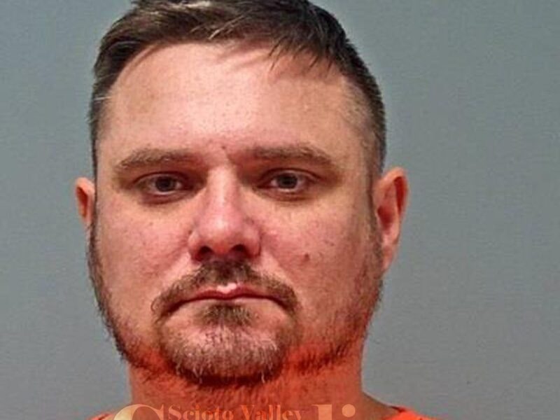 Cornett, Steven James