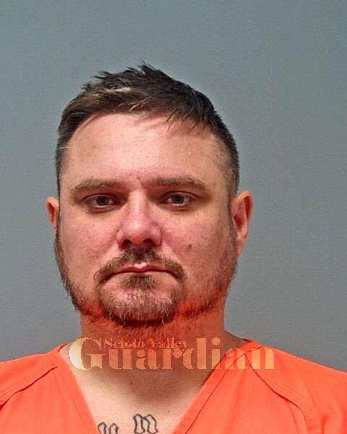 Cornett, Steven James