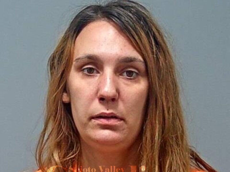 Hoffman, Kristin Leann