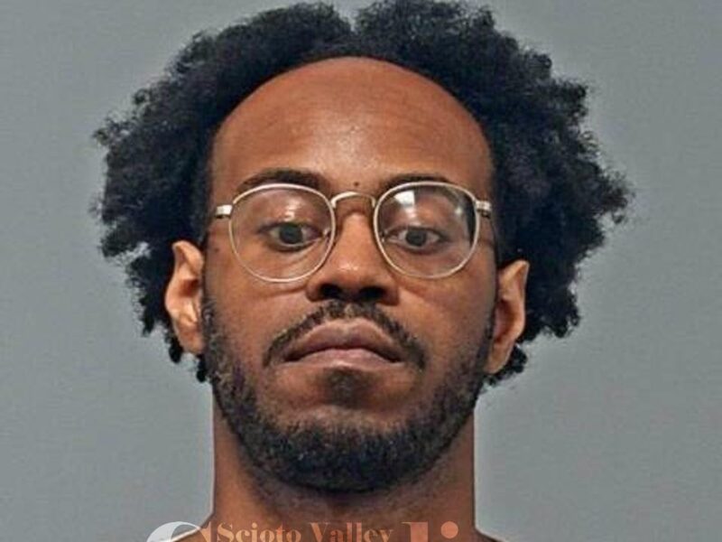 Davenport, Brandon Arrick