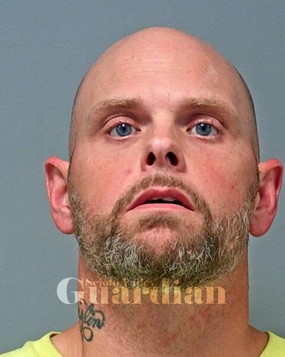 Hustead, Steven David