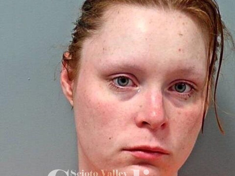 Wooldridge, Courtney Anne