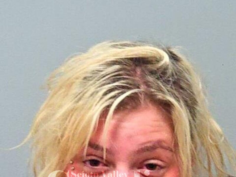 Orlando, Daisy Renee