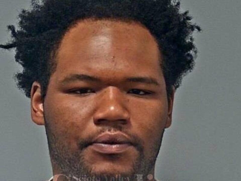 Ryder, Jamir Wesley