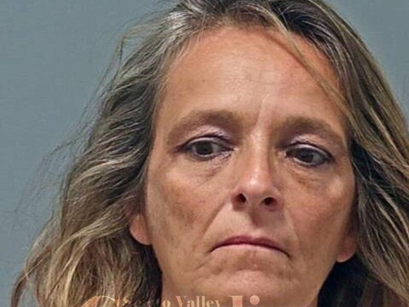Johnson, Laura Faye