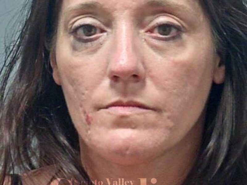 Vanwinkle, Rashel Lee