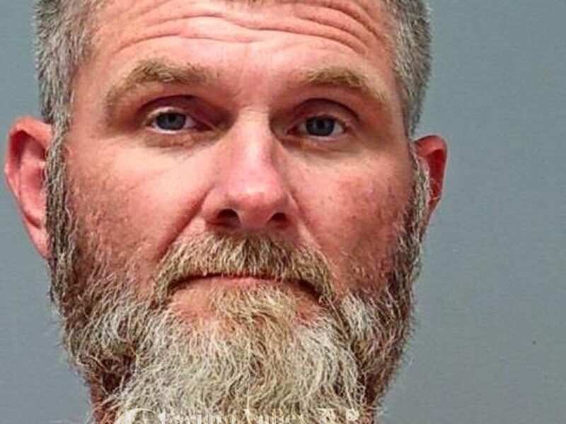 Burkhart, Todd L