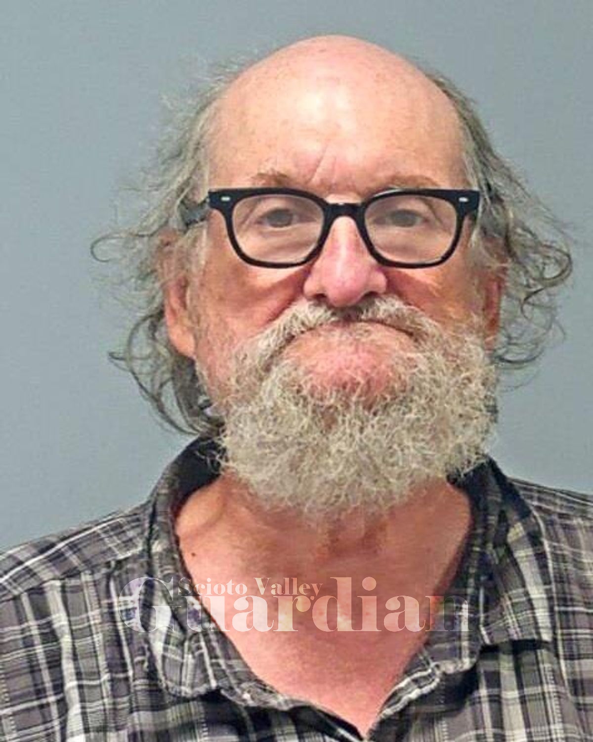 Boyer, Jeffery Ernest