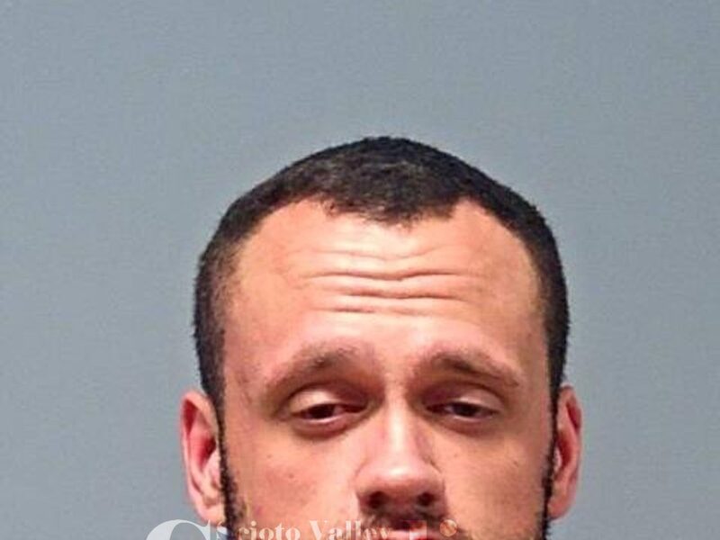 Ferguson, Shawn Michael