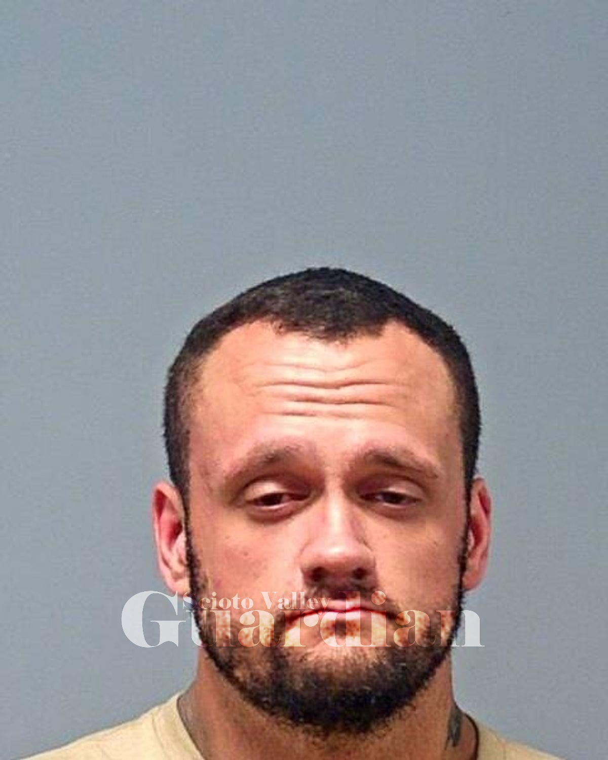 Ferguson, Shawn Michael