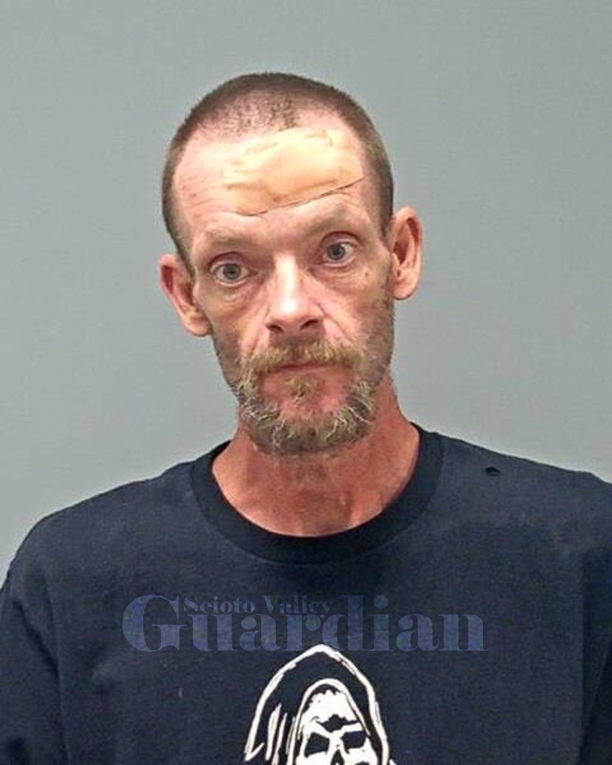 Miller, Kevin Thomas