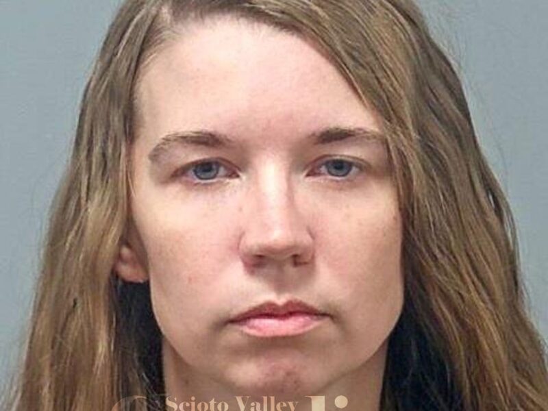Davis, Logan Marquis