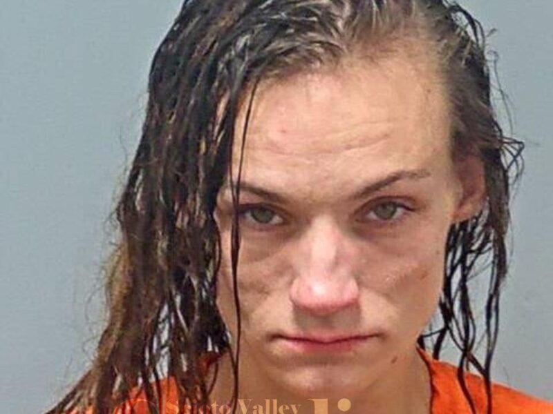 Turkelson, Nikkiah Anna May
