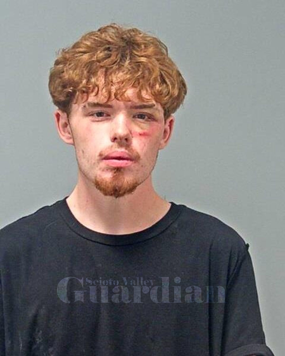 Girvin, Logan Gene