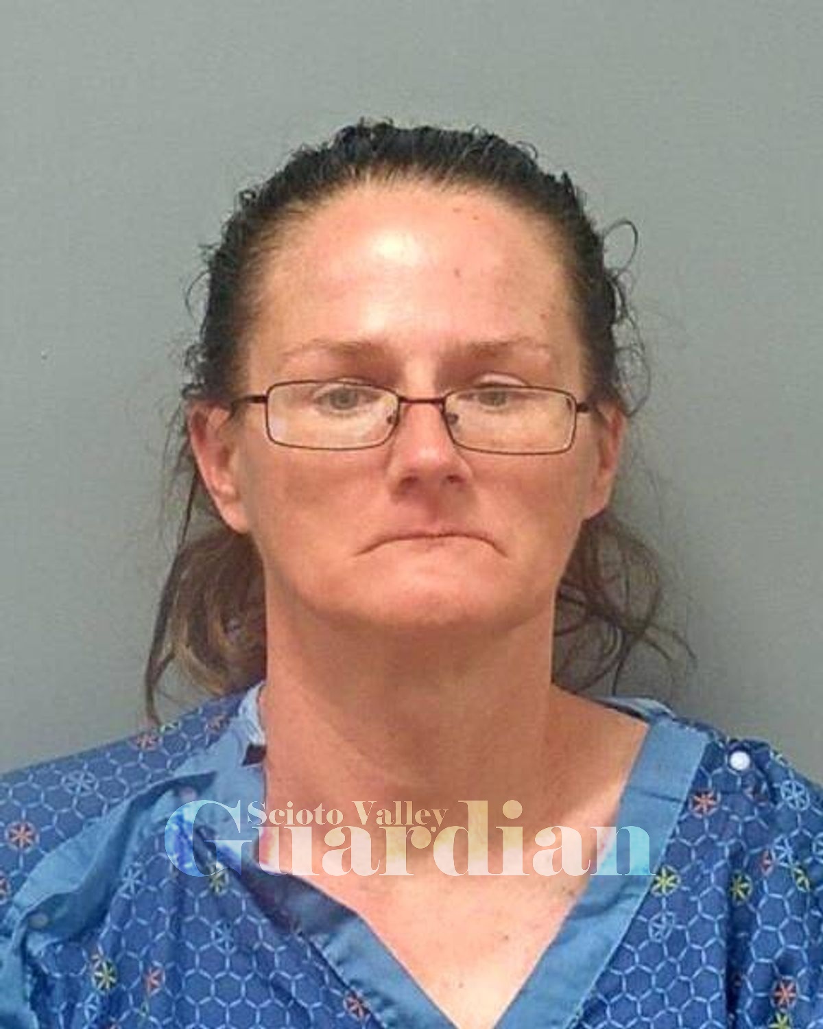 Sams, Rebecca Lynn