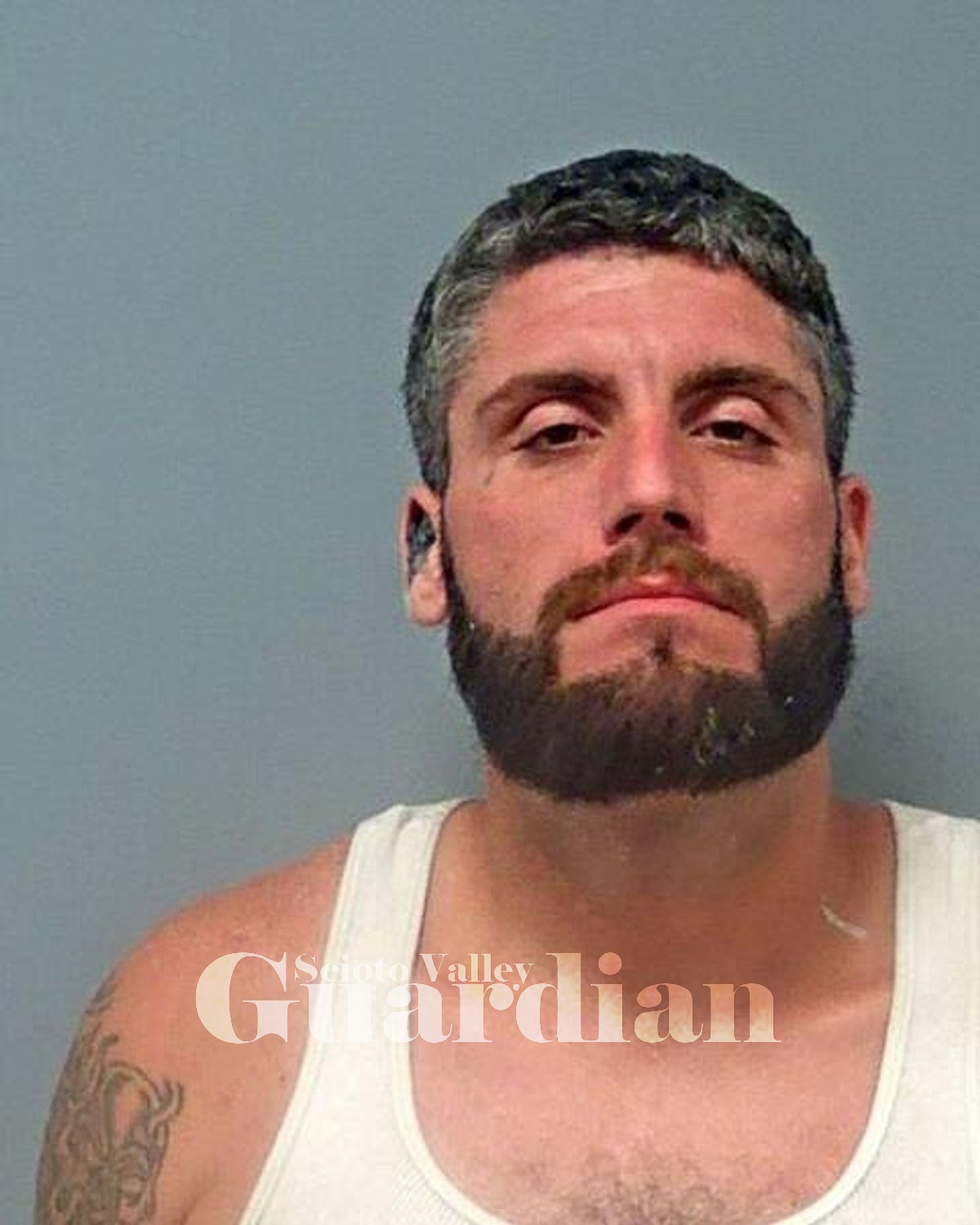 Wilson, Tyler Ryan Douglas