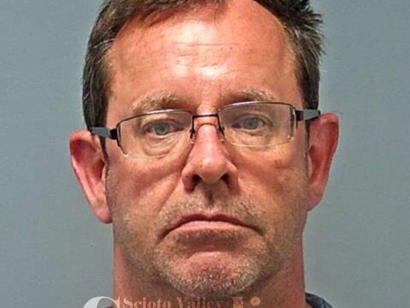 Thomas, Steven Bradley