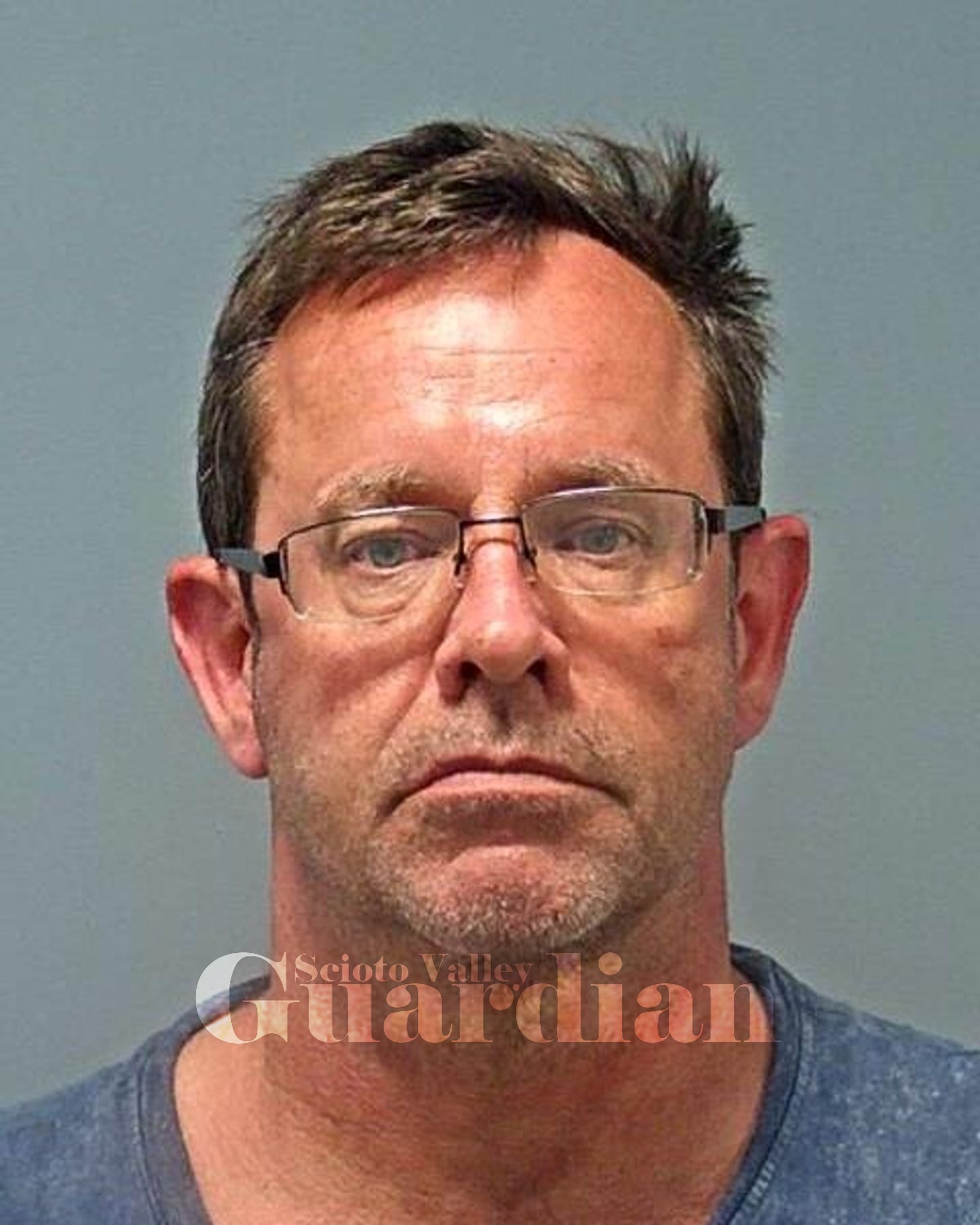 Thomas, Steven Bradley