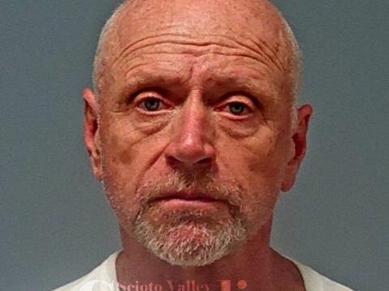 Lucas, Timothy Joe