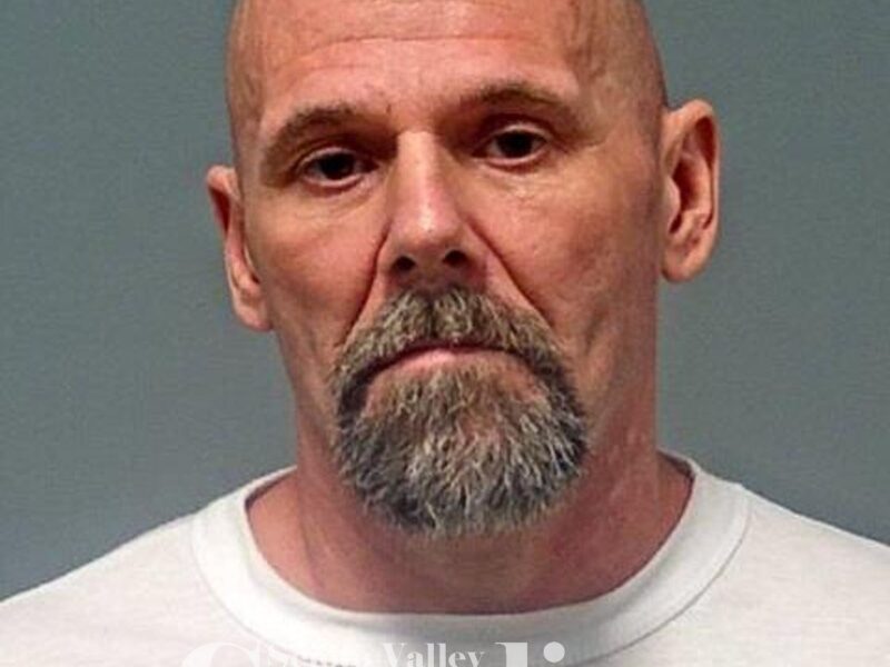 Carswell, Michael Shane