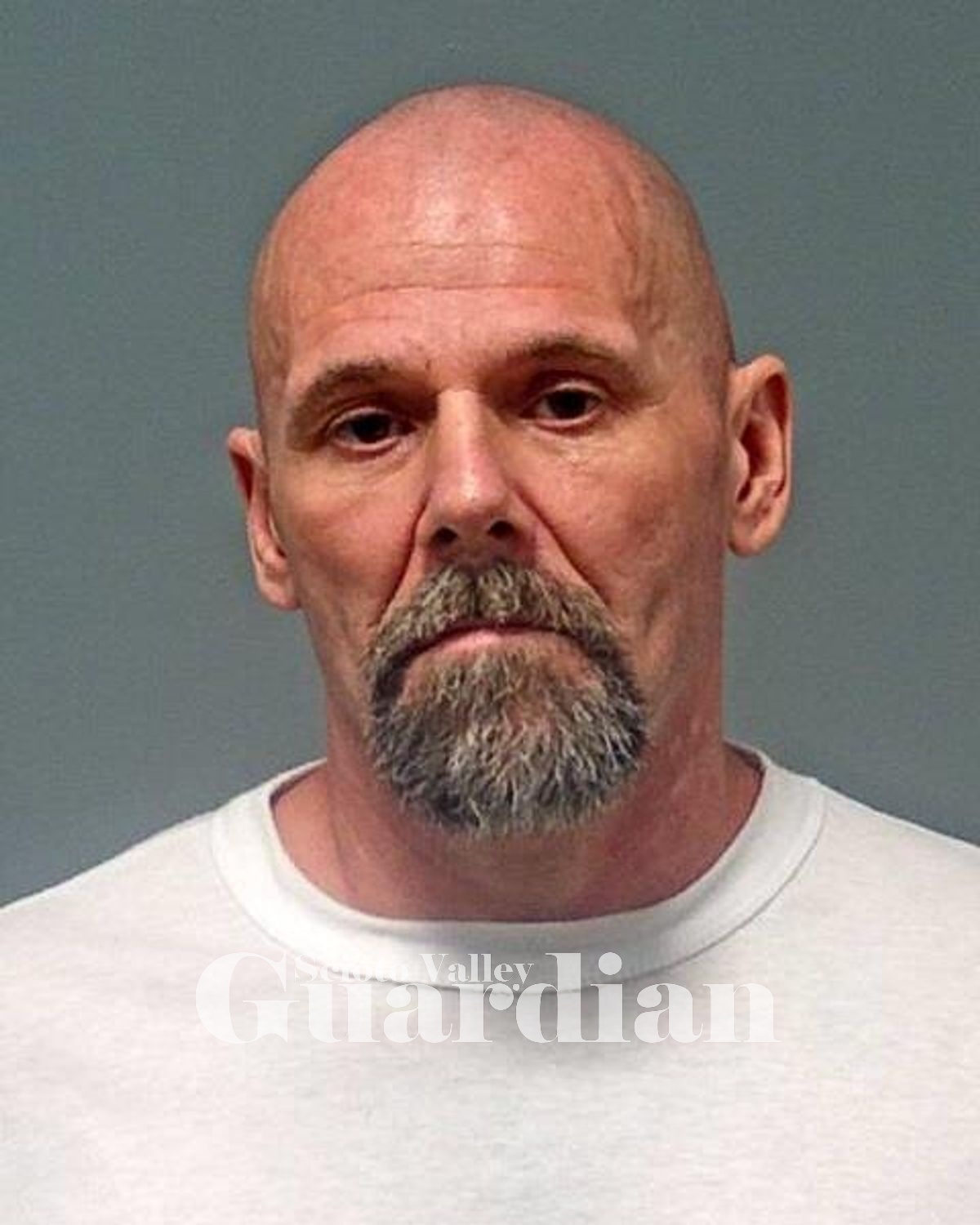 Carswell, Michael Shane