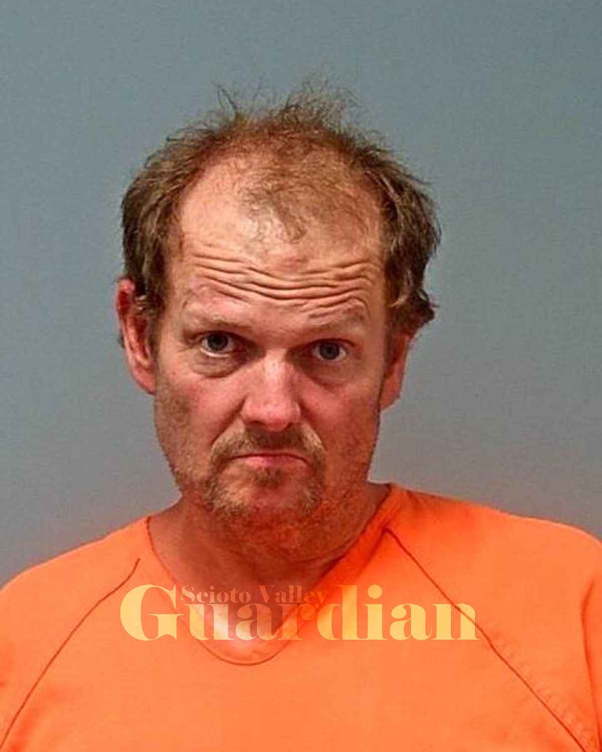 Barker, Brent Starr