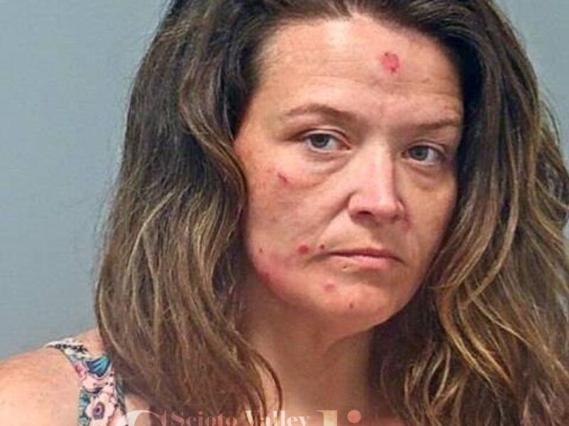 Wright, Brandi Nicole