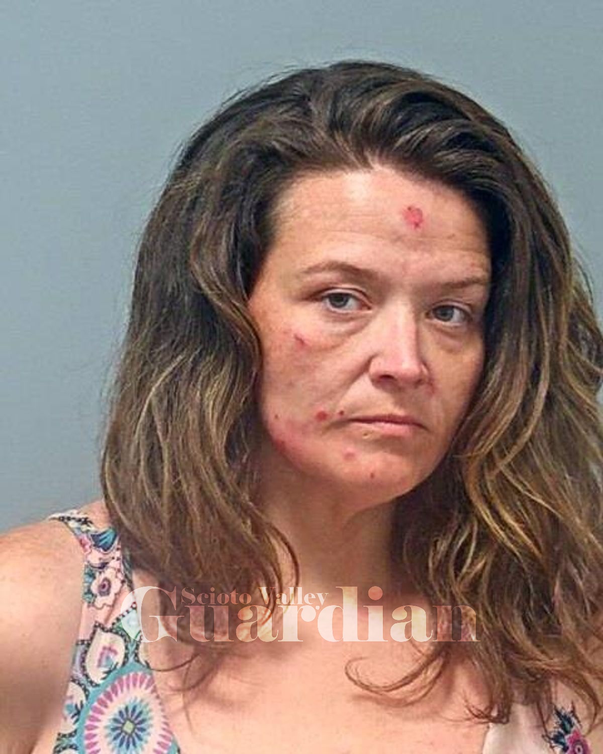 Wright, Brandi Nicole