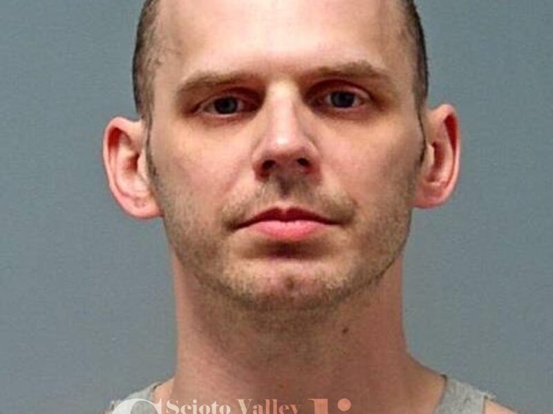 Grantz, Aaron John